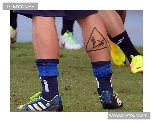 足球明星纹身艺术揭秘帅气图案与个性表达的完美结合