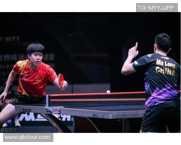 重庆乒乓球队在大满贯赛事中的节奏表现与战术分析